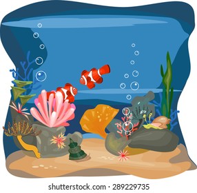 Underwater World
