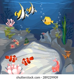 Underwater World