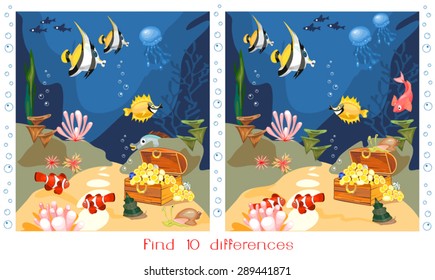 Underwater World