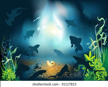Underwater World