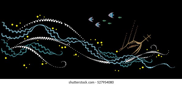 Underwater world