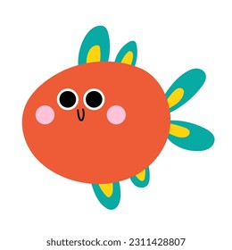 Underwater world shadow matching exercise game vector. Printable worksheet page nursery childish activity playful character, fish, seashell, octopus, cute shark, starfish, crab, squid, 