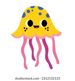 Underwater world shadow matching exercise game vector. Printable worksheet page nursery childish activity playful character, fish, seashell, octopus, cute shark, starfish, crab, squid, 