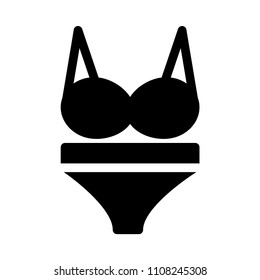  underwear bikini bra 