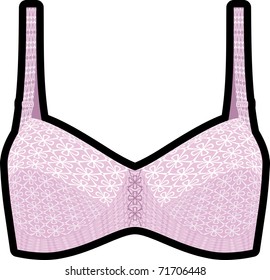 underwear bra girl