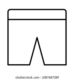 underwear cloth 