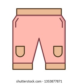 underwear  cloth   shorties  