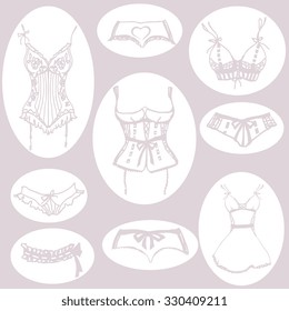 underwear design