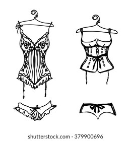 underwear design