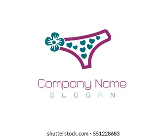 Underwear design
