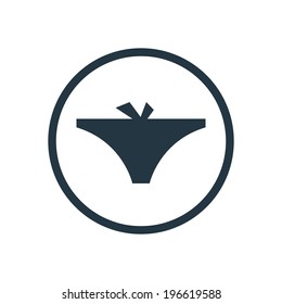 underwear icon