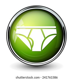 underwear icon