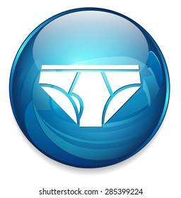 underwear icon