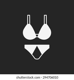 underwear icon