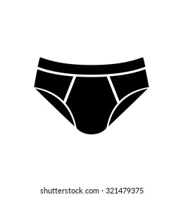 underwear icon