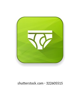 underwear  icon