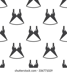 Underwear icon.