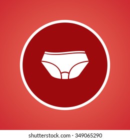 Underwear Icon