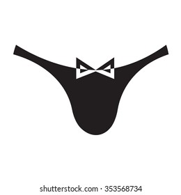 underwear icon