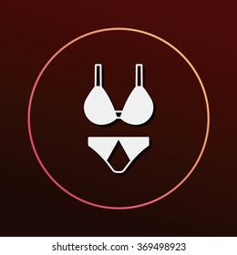 underwear icon