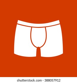 underwear icon