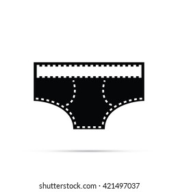 Underwear Icon