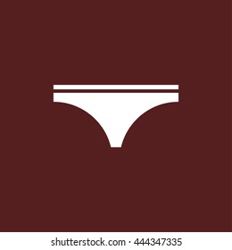underwear icon