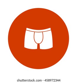 underwear icon