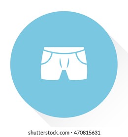 underwear icon 