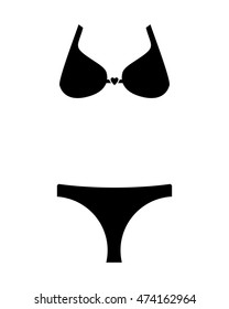 Underwear icon