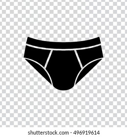 underwear   icon