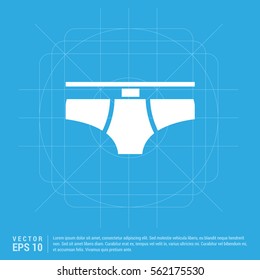 Underwear Icon
