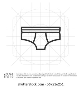 Underwear Icon