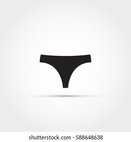 Underwear icon