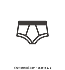 Underwear icon
