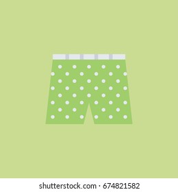 underwear icon