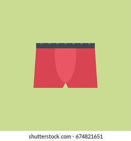 underwear icon
