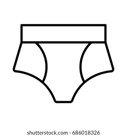 Underwear icon