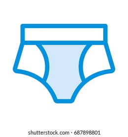 Underwear icon