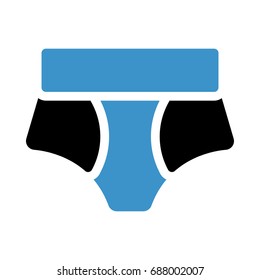 Underwear icon