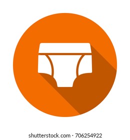 Underwear icon