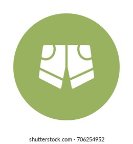 Underwear icon