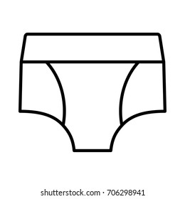 Underwear icon