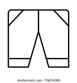 Underwear icon