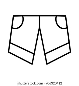 underwear icon