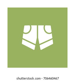 underwear icon