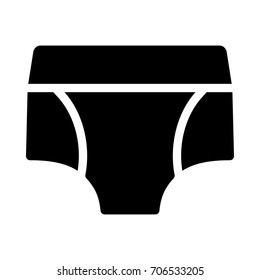 Underwear icon