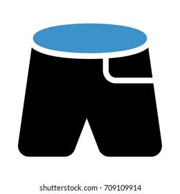 Underwear icon