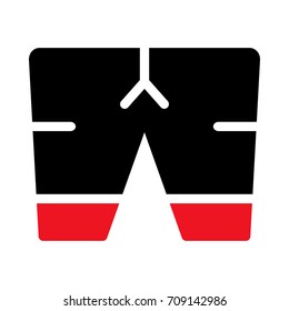 Underwear icon