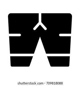 Underwear icon